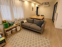 Blk 23 Jalan Membina (Bukit Merah), HDB 4 Rooms #576278361